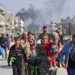 ONU e HRW acusam Israel de genocídio e crime de guerra
