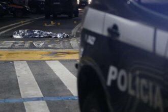 SSP de São Paulo cria força-tarefa para investigar execução do delator do PCC