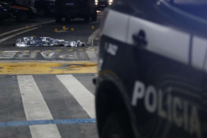SSP de São Paulo cria força-tarefa para investigar execução do delator do PCC