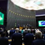 Proposta para acabar com escala 6×1 já conta com mais de 100 assinaturas