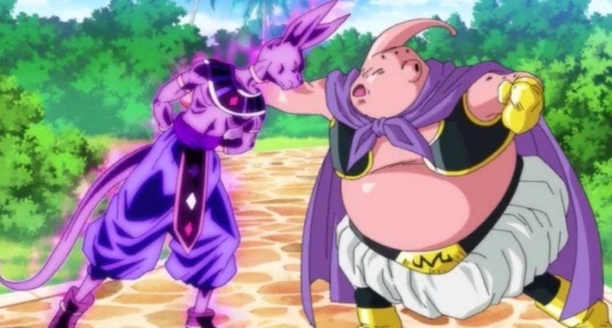 Nem Goku, nem Broly: antes de morrer, Akira Toriyama confirmou quem são os lendários guerreiros que até mesmo Freeza tem medo em Dragon Ball Nem Goku, nem Broly: antes de morrer, Akira Toriyama confirmou quem são os lendários guerreiros que até mesmo Freeza tem medo em Dragon Ball