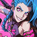 Jinx, de Arcane, ganha trailer de gameplay em 2XKO, jogo de luta de LoL