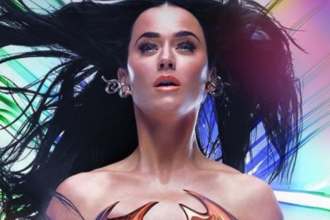 Katy Perry é confirmada no The Town 2025