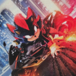 Sonic 3 ganha novas imagens de Shadow, Sonic, Knuckles, Eggman e mais