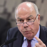 Mauro Vieira descarta rompimento de relações com Venezuela: ‘Brasil reconhece Estados, e não governos’