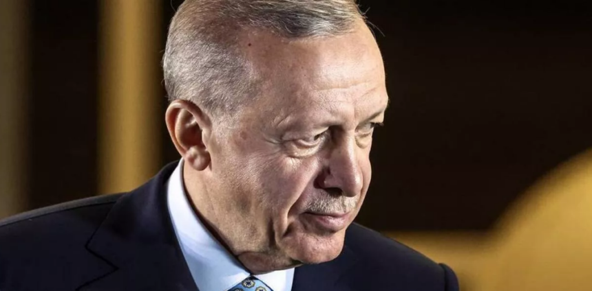 Turquia anuncia rompimento total com Israel e reforça apoio à Palestina Turquia anuncia rompimento total com Israel e reforça apoio à Palestina
