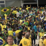 Arthur Lira trava comissão sobre anistia a presos do 8/1 diante de indefinição e atrito com o STF