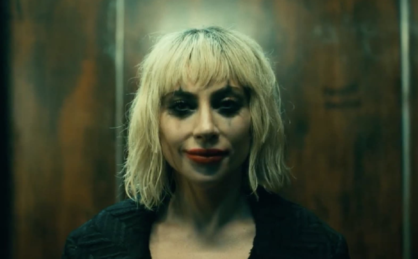 Lady Gaga se junta ao elenco da 2ª temporada de Wandinha Lady Gaga se junta ao elenco da 2ª temporada de Wandinha