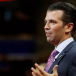 Decisão de Biden de autorizar Ucrânia a usar mísseis de longo alcance pode levar à Terceira Guerra Mundial, diz Trump Jr.