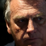“Não acredito nesta historinha de golpe”, diz Bolsonaro