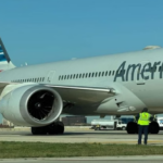 Após enfrentar turbulência, voo com destino a Miami volta a Guarulhos