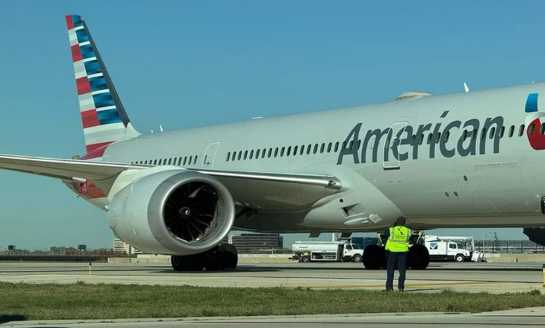 Após enfrentar turbulência, voo com destino a Miami volta a Guarulhos Após enfrentar turbulência, voo com destino a Miami volta a Guarulhos
