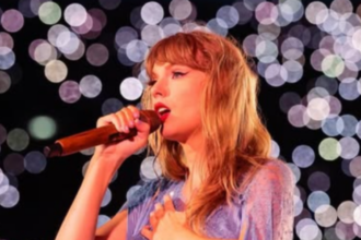 Taylor Swift fará com show com ingressos sem vista para o palco no Canadá