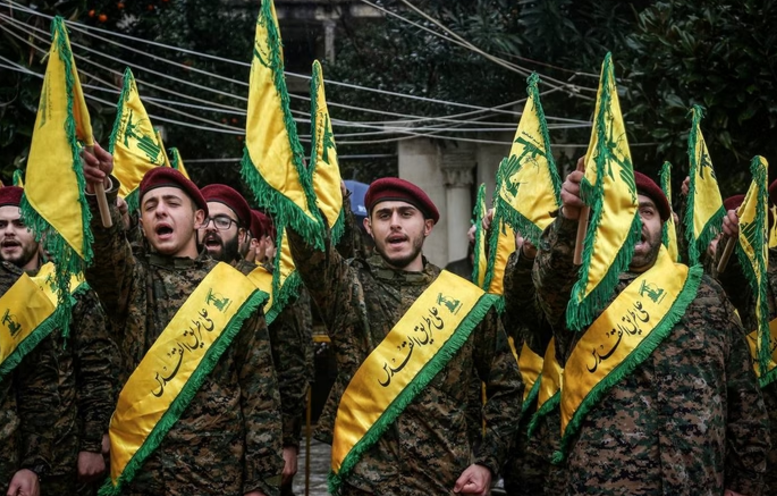 Israel anuncia acordo de cessar-fogo com o Hezbollah Israel anuncia acordo de cessar-fogo com o Hezbollah