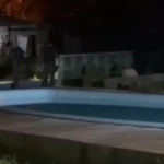 PM prende foragido suspeito de atuar em plano do PCC para matar Moro