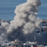 Israel diz que matou oficial da unidade aérea do Hezbollah antes de cessar-fogo