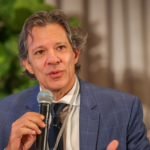 Na TV, Haddad diz que pacote gerará economia de R$ 70 bi em dois anos