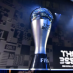 Fifa abre votação para o seu prêmio de melhor do mundo; Vini Jr está na disputa