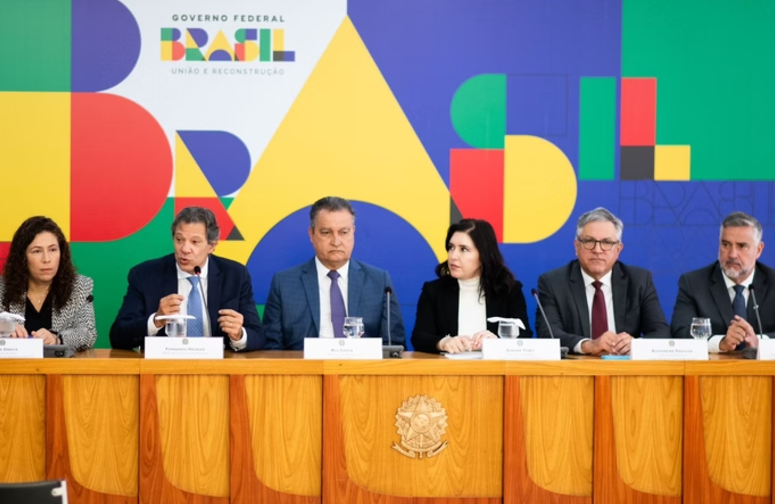 Corte de gastos: entenda o pacote fiscal de Haddad ponto a ponto Corte de gastos: entenda o pacote fiscal de Haddad ponto a ponto
