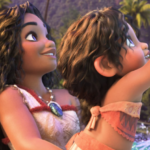 Moana 2 faz maior bilheteria de Dia de Ação de Graça da história dos EUA