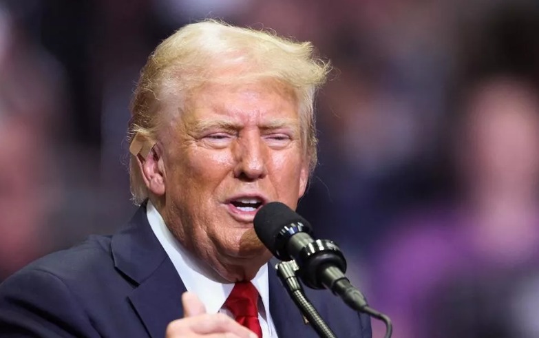 Pesquisadores chineses preveem vitória de Trump nas eleições Pesquisadores chineses preveem vitória de Trump nas eleições