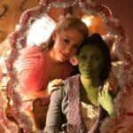 Wicked faturou 19 milhões em pré-estreias