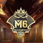 Campeonato Mundial MLBB M6: Times, Formato, Cronograma e Mais