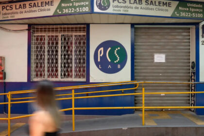Justiça determina soltura de sócios do laboratório PCS Saleme