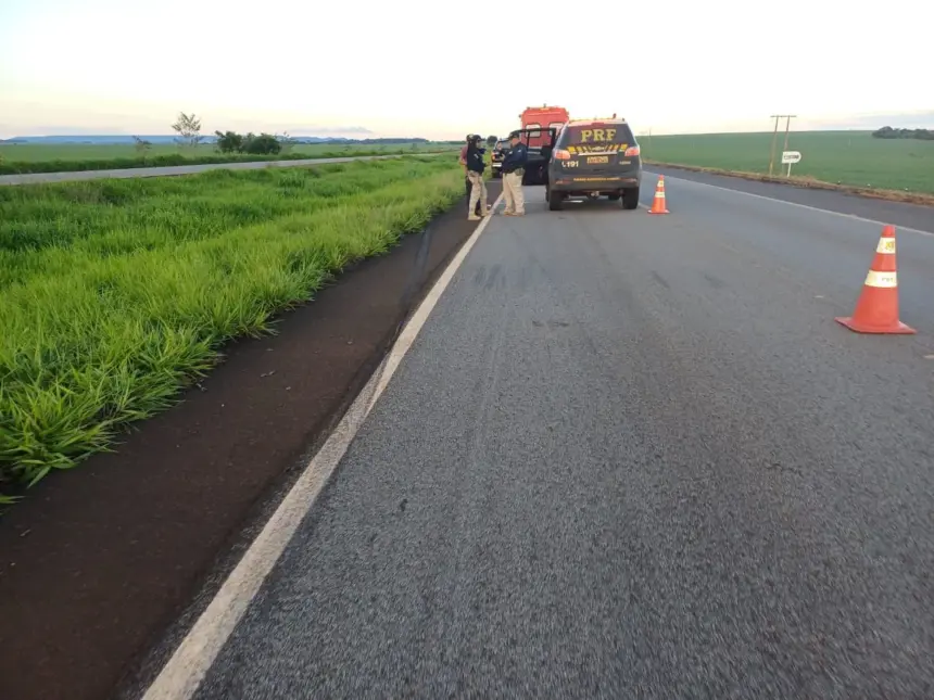 32 pessoas ficam feridas em 25 acidentes de trânsito em rodovias federais goianas 32 pessoas ficam feridas em 25 acidentes de trânsito em rodovias federais goianas