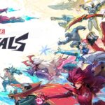 Marvel Rivals estreia com números enormes e supera Overwatch 2 em mais de 5 vezes