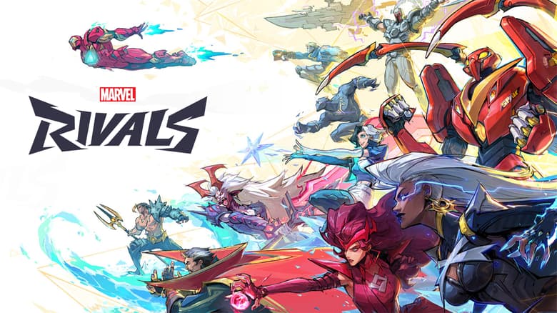 Marvel Rivals estreia com números enormes e supera Overwatch 2 em mais de 5 vezes Marvel Rivals estreia com números enormes e supera Overwatch 2 em mais de 5 vezes