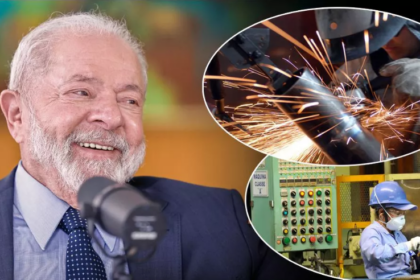 Brasil tem o quarto melhor PIB no 3º trimestre de 2024 entre os países do G20