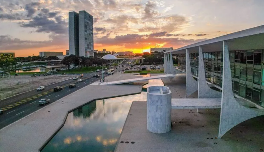 Planalto pede liberação de R$ 7,8 bilhões em emendas após decisão de Dino Planalto pede liberação de R$ 7,8 bilhões em emendas após decisão de Dino