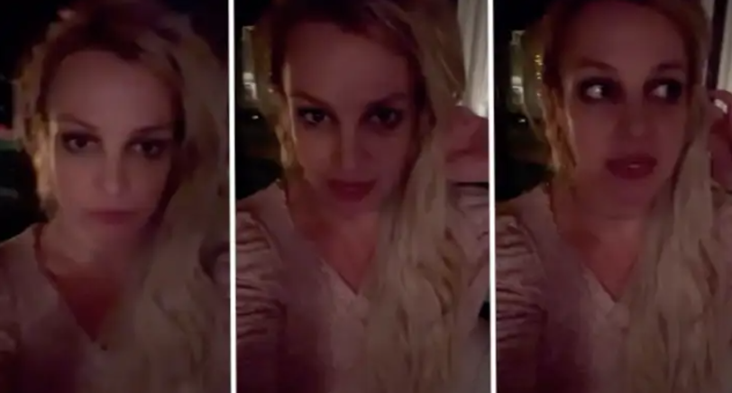 Britney Spears critica paparazzi ao celebrar aniversário de 43 anos: “Sempre foram cruéis comigo” Britney Spears critica paparazzi ao celebrar aniversário de 43 anos: “Sempre foram cruéis comigo”