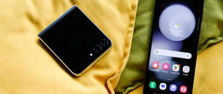 Dobráveis Galaxy Z Fold 7 e Flip 7 devem ganhar telas melhores, diz rumor Dobráveis Galaxy Z Fold 7 e Flip 7 devem ganhar telas melhores, diz rumor