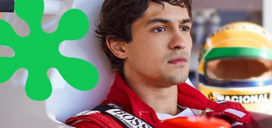 Série de Senna na Netflix é massacrada pela crítica no Rotten Tomatoes! Série de Senna na Netflix é massacrada pela crítica no Rotten Tomatoes!