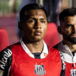 Athletico-PR pede US$ 2,5 milhões para negociar Mastriani e Santos aceita troca de jogadores