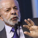 Brasileiro não quer mais trabalhar como antigamente, diz Lula