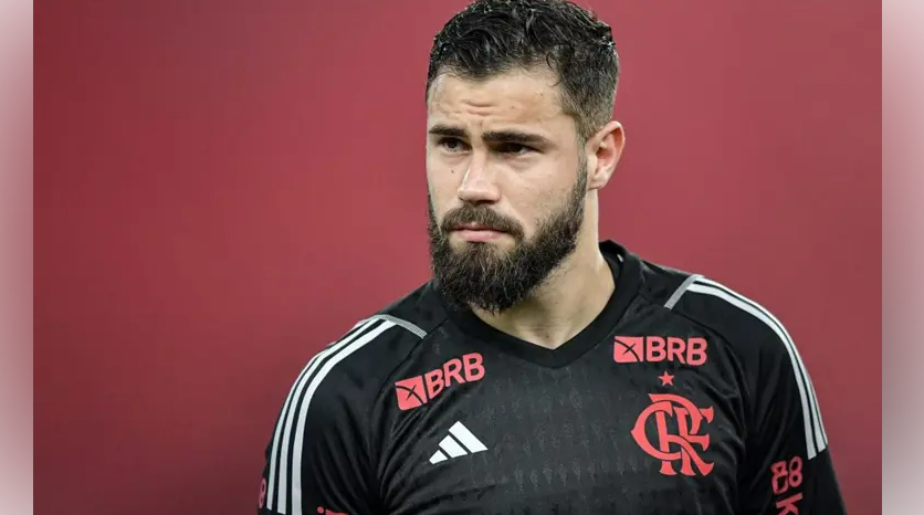 Flamengo corre para renovar com campeão da Copa do Brasil com Filipe Luis após sondagens da Europa Flamengo corre para renovar com campeão da Copa do Brasil com Filipe Luis após sondagens da Europa