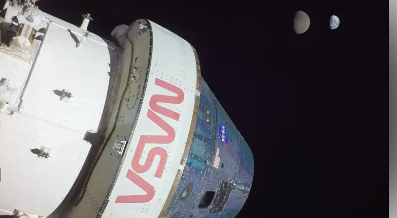 Nasa anuncia datas para pouso na Lua das missões Artemis II e III Nasa anuncia datas para pouso na Lua das missões Artemis II e III