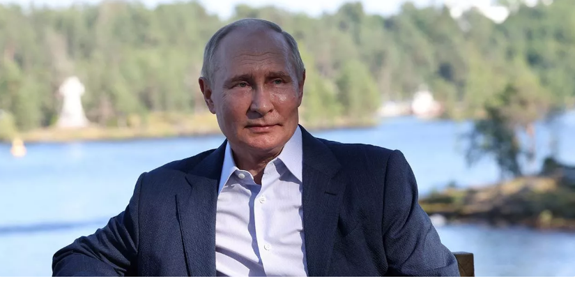 STJ nega pedido de prisão de Putin: “inusitado”