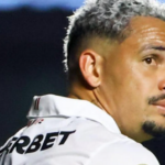 Santos tem interesse em Luciano e saída do São Paulo não é 100% descartada