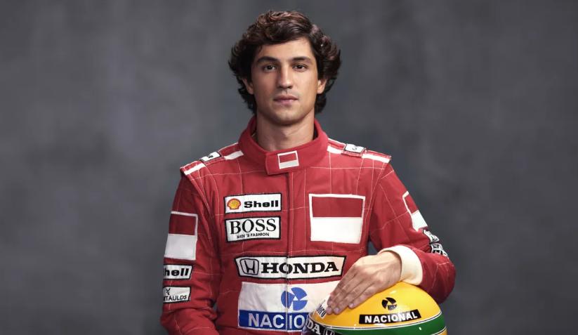 “Senna” é indicado ao Critics Choice Awards “Senna” é indicado ao Critics Choice Awards
