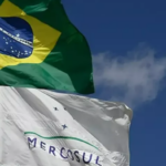 Acordo Mercosul-UE impulsionará PIB do Brasil em 0,34% em 2044, estima governo