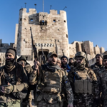 Síria: rebeldes se aproximam de Damasco