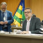 Renato de Castro delibera na Comissão de Tributação, Finanças e Orçamento sobre 23 processos contendo relatórios financeiros