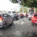 Alerta de chuvas intensas atinge Goianésia e região até esta quinta