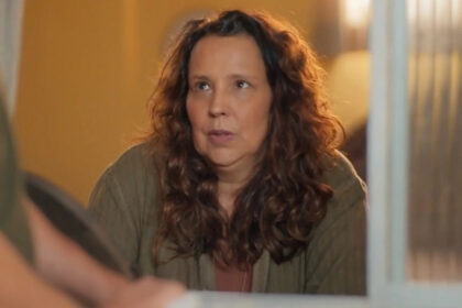 Ana Beatriz Nogueira diz que deixou novela das 21h para se tratar da esclerose múltipla