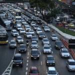 Rodízio de veículos em São Paulo está suspenso a partir desta segunda