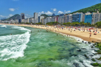 Réveillon deve movimentar R$ 3,2 bilhões no RJ